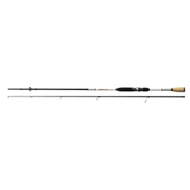 NEVIS Fullback Spin 1.80m 5-25g Pergető bot