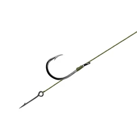DELPHIN NOLIMIT Sting 12cm/15lbs/BARB#4/Sting7mm kötött horog