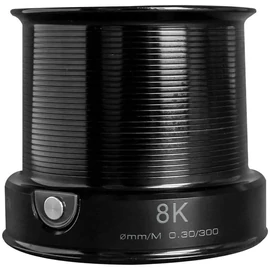 OKUMA 8K FD orsóhoz sekély pótdob