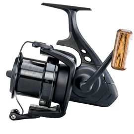 OKUMA Custom Black CB-80 pontyozó orsó