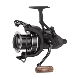 OKUMA LS-6K Baitfeeder nyeletőfékes orsó