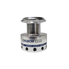OKUMA Longbow LB-660 Regular Spool alumínium pótdob