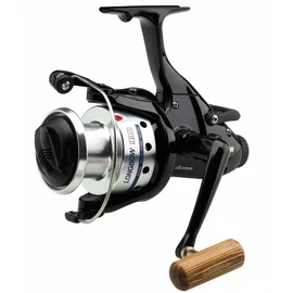 OKUMA Longbow Baitfeeder 50 nyeletőfékes orsó