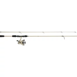 OKUMA OUTRAX COMBO 213cm + 4000 orsó pergető szett