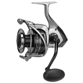 OKUMA Tomcat 8000 harcsázó orsó