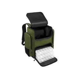 DELPHIN OneBAG Hátizsák tasakokkal 35L