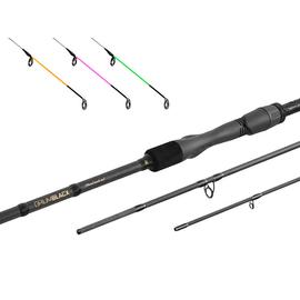 DELPHIN Opium BlacxFEEDER 3G TechnoCORK 13ft/390cm/80g feeder bot