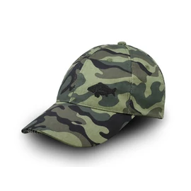 DELPHIN OutLINE Camo LED baseball sapka
