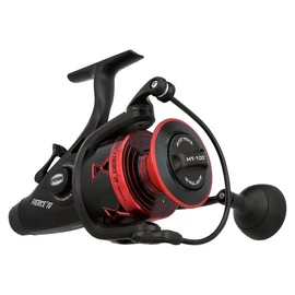 PENN Fierce IV Live Liner Spinning 6000 nyeletőfékes orsó