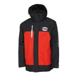 PENN FIERCE Jacket Fiery Red M-es thermo kabát