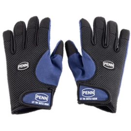 PENN Casting Gloves M-es pergető kesztyű