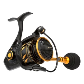 PENN Slammer IV Spinning 2500 pergető orsó
