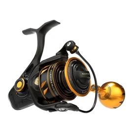 PENN Slammer IV Spinning 3500 pergető orsó