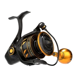 PENN Slammer IV Spinning 4500 pergető orsó