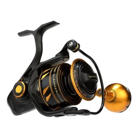 PENN Slammer IV Spinning 5500 pergető orsó