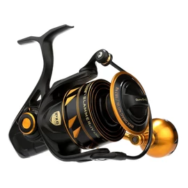 PENN Slammer IV Spinning 6500 harcsázó orsó