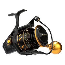 PENN Slammer IV Spinning 7500 harcsázó orsó