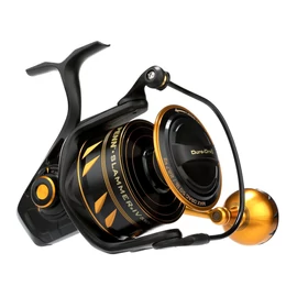 PENN Slammer IV Spinning 8500 harcsázó orsó
