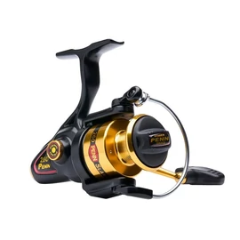 PENN SLAMMER CLASSIC 260 elsőfékes harcsázó orsó