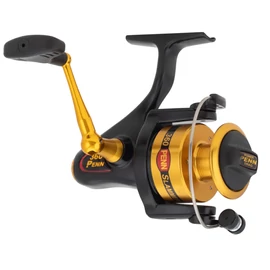 PENN SLAMMER CLASSIC 360 elsőfékes harcsázó orsó