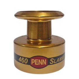 PENN SLAMMER Classic Spare Spool PÓTDOB 460 orsóhoz