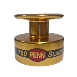 PENN SLAMMER Classic Spare Spool PÓTDOB 760 orsóhoz