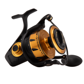 PENN Spinfisher VI 8500 Spinning harcsázó orsó