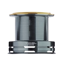 PENN Tidal Longcast Spare Spool 7000-es pótdob