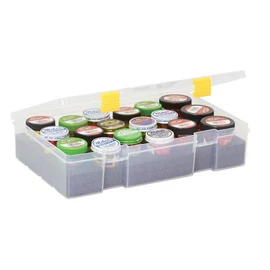 PLANO BAIT JAR ORGANIZER STOWAWAY csalisüveg tartó