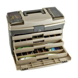 PLANO Guide Series Drawer Tackle Box horgász láda