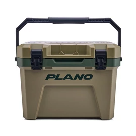 PLANO FROST COOLER 13 Literes green hütőláda