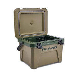 PLANO FROST COOLER 20 Literes green hütőláda