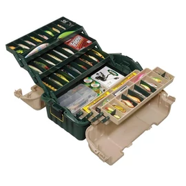 PLANO Hip Roof Tackle Box horgász láda