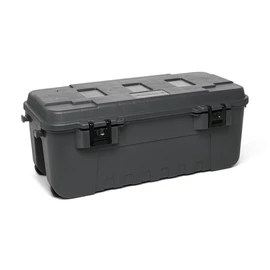 PLANO Sportsman's Trunk - Large Charcoal tároló láda