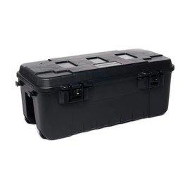 PLANO Sportsman's Trunk - Large Black tároló láda