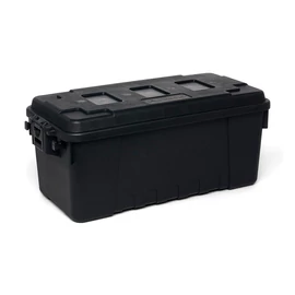 PLANO Sportsman's Trunk - Medium Black tároló láda