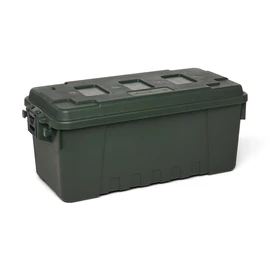 PLANO Sportsman's Trunk - Medium Olive Drab tároló láda