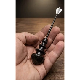 PECALÁZ LongPaste PRO 93gr Brown