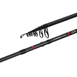 DELPHIN PocketROCKET 240cm/5-35g teleszkópos bot