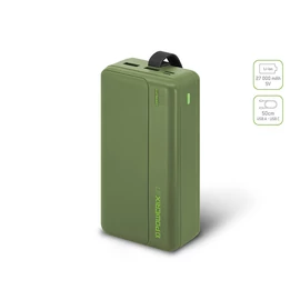 DELPHIN Powerbank PoweriX 27000mAh