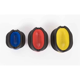 PRESTON QUICK RELEASE METHOD Mould Small töltő