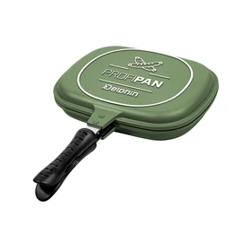 DELPHIN ProfiPAN Serpenyő Green