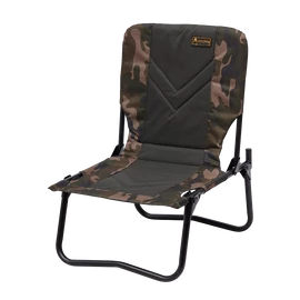 PROLOGIC AVENGER BED & GUEST CAMO CHAIR 140KG