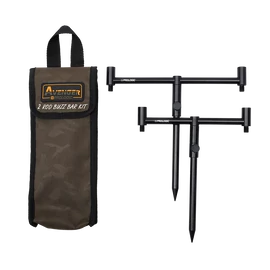 PROLOGIC AVENGER BUZZ BAR KIT & CARRYCASE 2 Botos buzz bar szett
