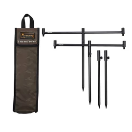 PROLOGIC AVENGER BUZZ BAR KIT & CARRYCASE 3 Botos buzz bar szett