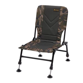 PROLOGIC AVENGER CAMO CHAIR 140KG horgász szék