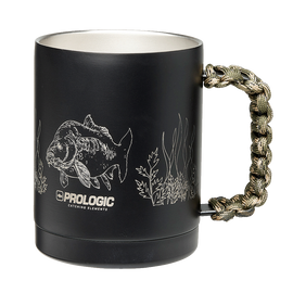 PROLOGIC BLACKFIRE TWIN SKIN CARP CUP bögre