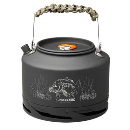 PROLOGIC BLACKFIRE 4 CUP KETTLE 1.5L vízforraló