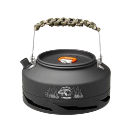 PROLOGIC BLACKFIRE 2 CUP KETTLE 0.9L vízforraló