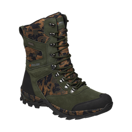 PROLOGIC BANK BOUND CAMO TREK BOOT HIGH magasszárú bakancs 47-es